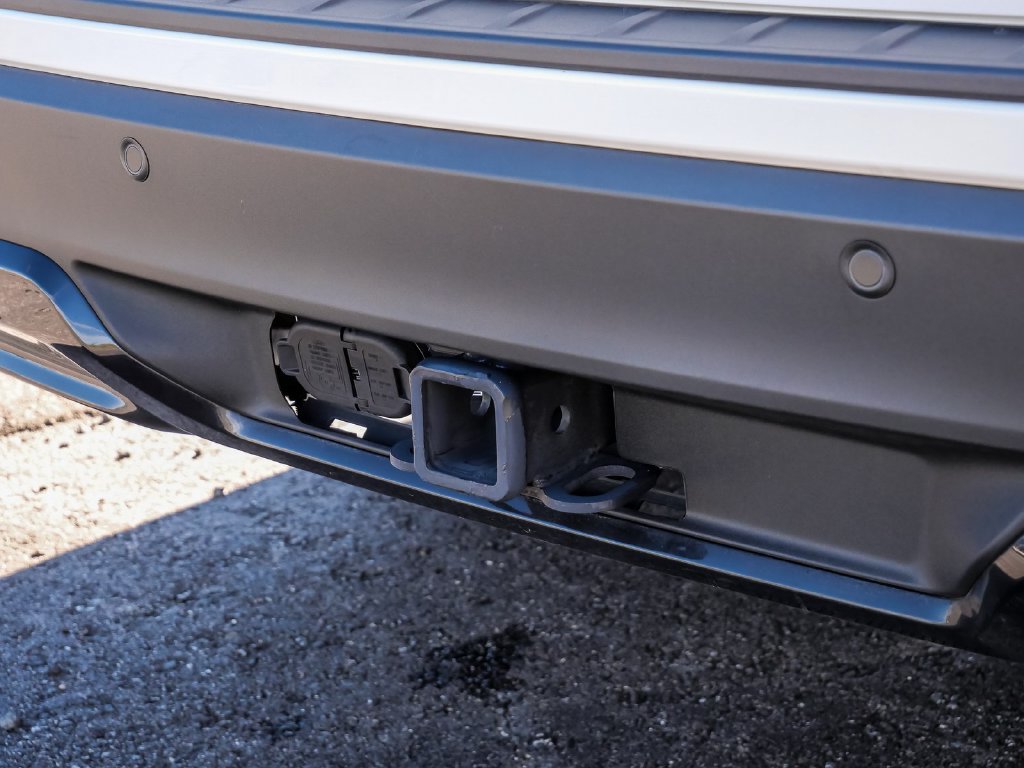 Certified 2025 Ford Explorer ST-Line RWD image 12