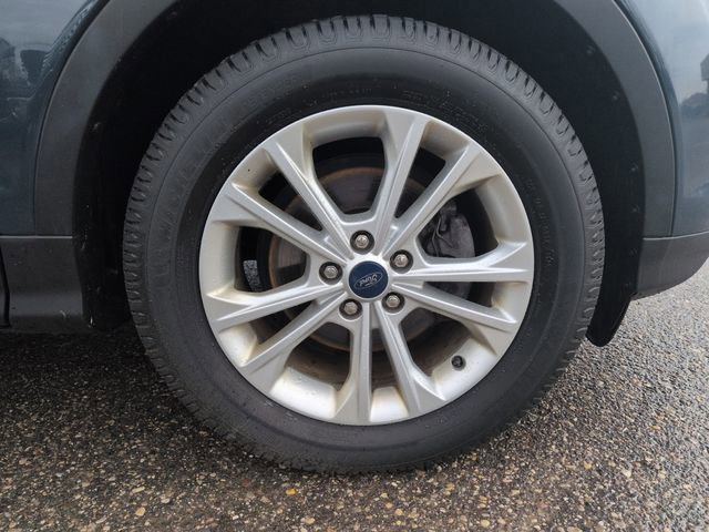 Certified 2019 Ford Escape SE image 53