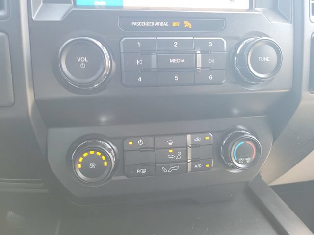 Certified 2019 Ford F150 XL w/ Equipment Group 101A Mid RWD image 23