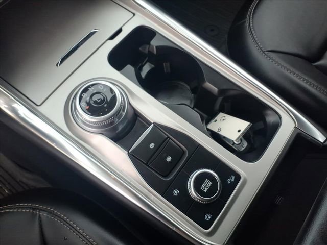 Certified 2023 Ford Explorer XLT w/ Equipment Group 202A image 23