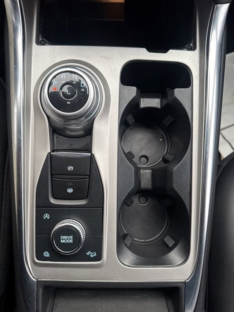 Certified 2023 Ford Explorer XLT w/ Equipment Group 202A image 35