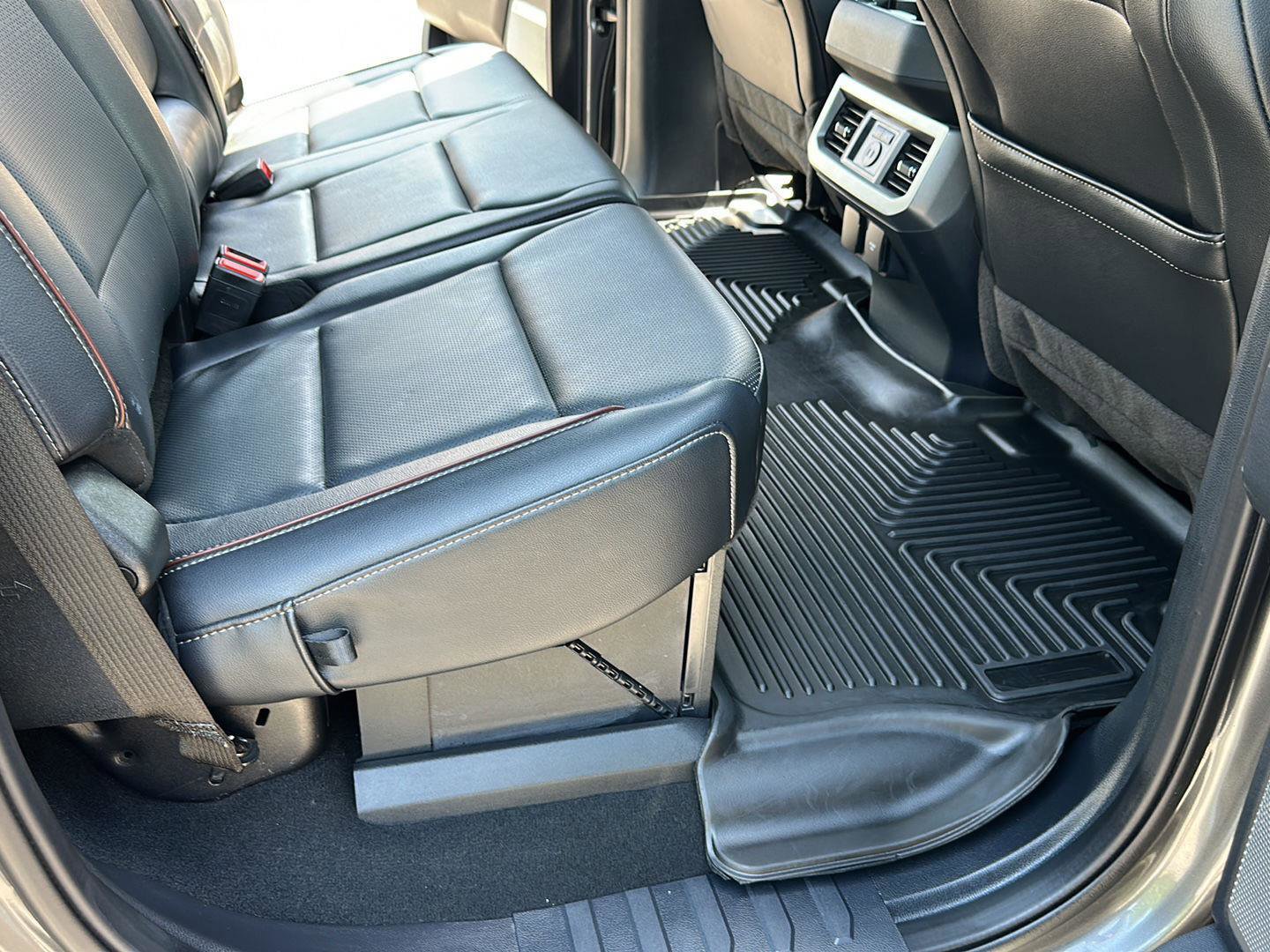 Certified 2023 Ford F250 Lariat w/ Lariat Ultimate Package AWD/4WD image 29