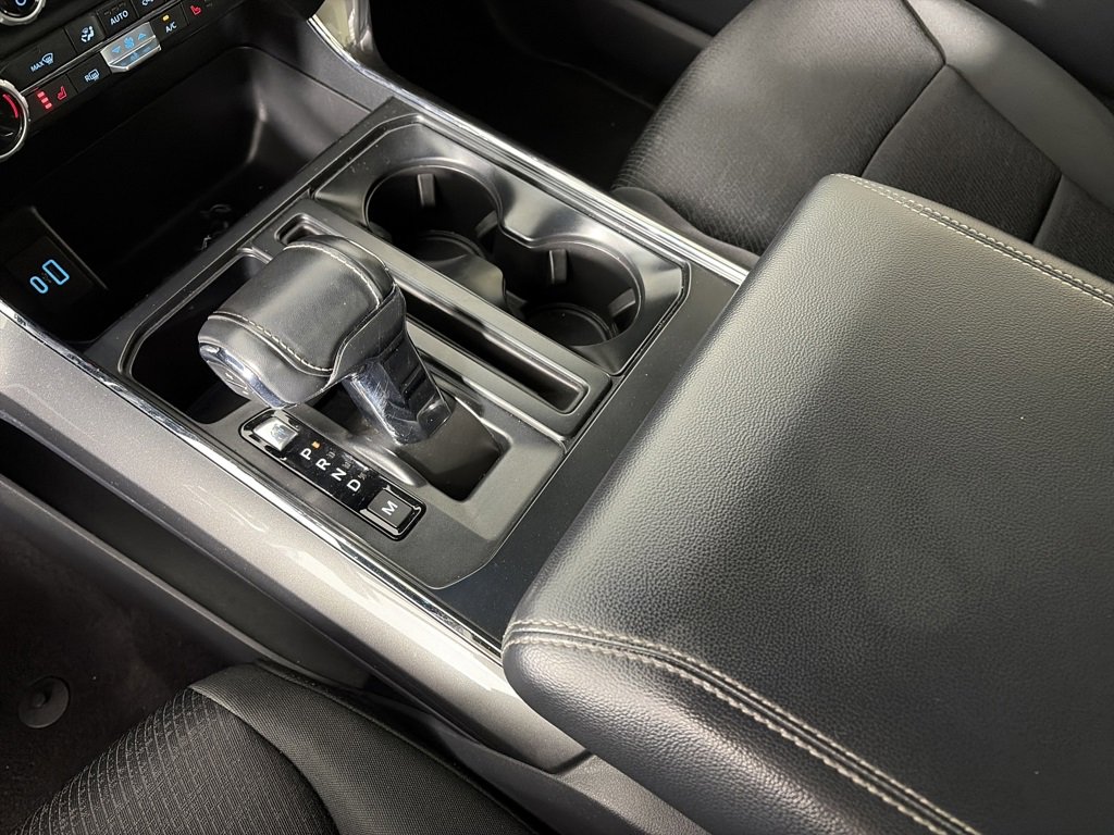 Certified 2023 Ford F150 XLT w/ Equipment Group 302A High image 22