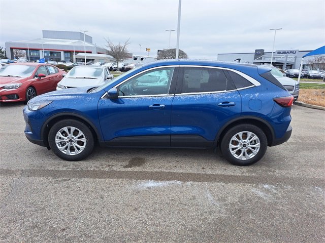 Certified 2023 Ford Escape Active w/ Tech Pack #2 image 2