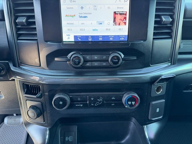 Certified 2023 Ford F150 XL w/ STX Appearance Package image 18