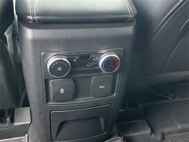 Certified 2023 Ford Explorer XLT w/ Equipment Group 202A image 18