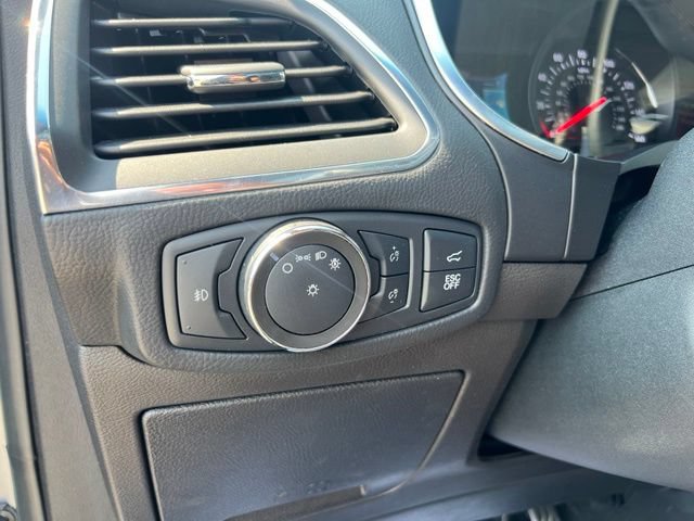 Certified 2020 Ford Edge ST w/ Equipment Group 401A AWD/4WD image 9