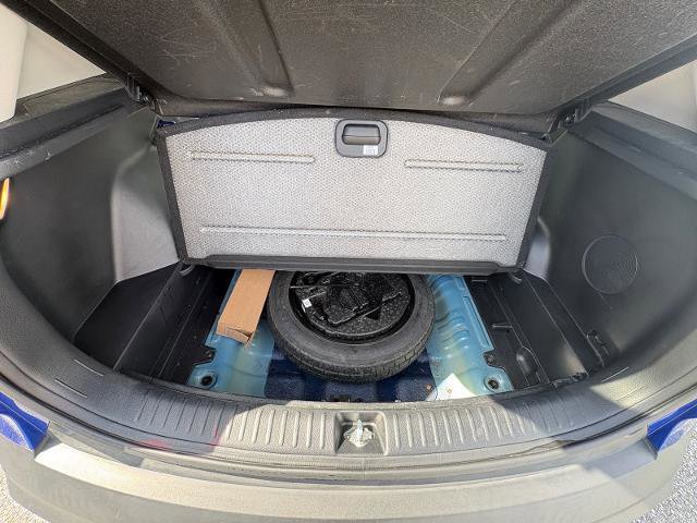 Used 2021 Kia Seltos SX image 36