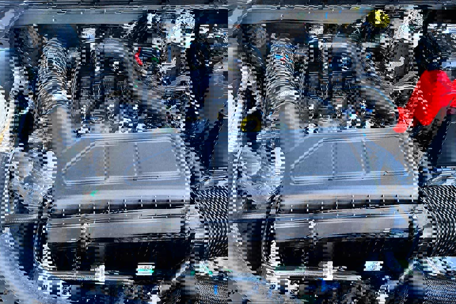 Certified 2023 Ford Escape ST-Line w/ Tech Pack #1 image 37