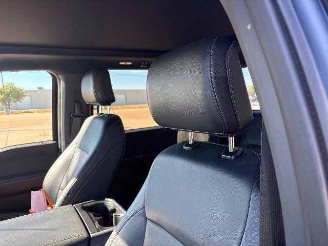 Certified 2023 Ford F150 XLT w/ Equipment Group 302A High AWD/4WD image 21