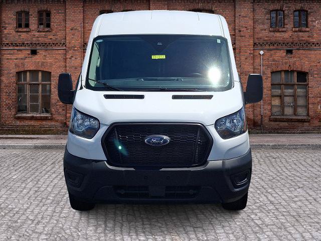 Certified 2025 Ford Transit 250 148 Medium Roof w/ Load Area Protection Package RWD image 2