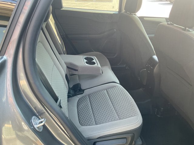 Certified 2022 Ford Escape SE w/ Convenience Package AWD/4WD image 25
