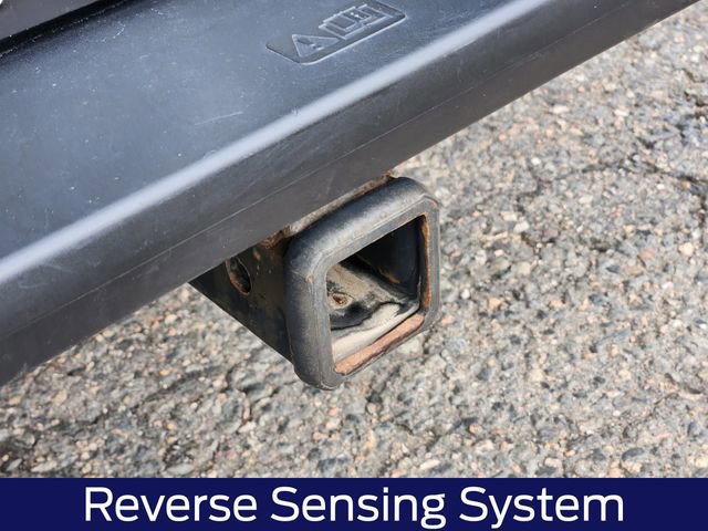 Certified 2018 Ford F150 Lariat w/ Equipment Group 502A Luxury image 21