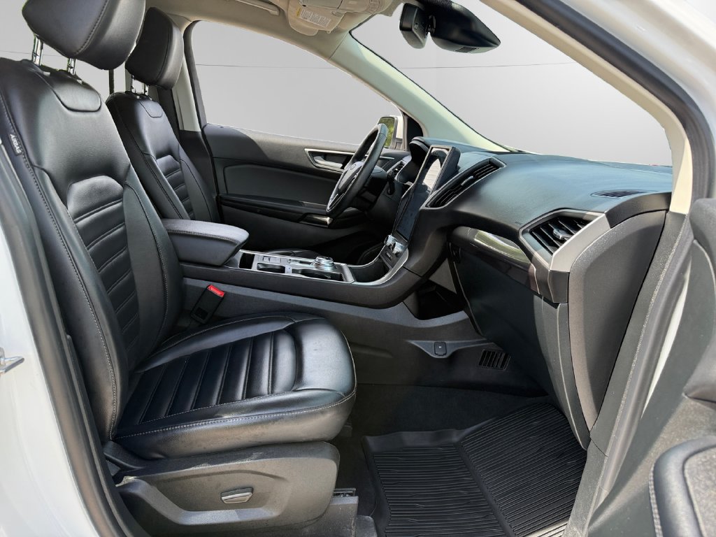 Certified 2023 Ford Edge SEL w/ Convenience Package AWD/4WD image 15