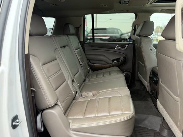 Used 2019 GMC Yukon XL Denali w/ Denali Ultimate Package image 24