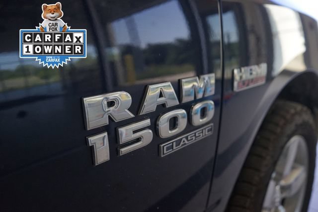 Used 2019 RAM 1500 Big Horn AWD/4WD image 12