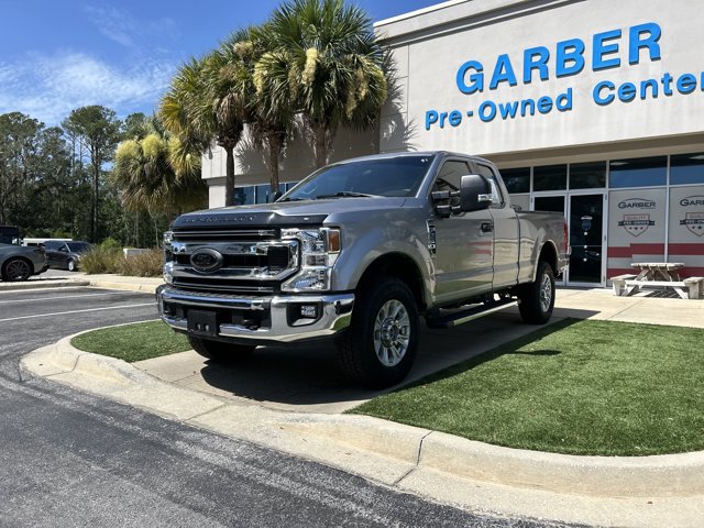 Certified 2020 Ford F250 XLT w/ XLT Value Package AWD/4WD image 11