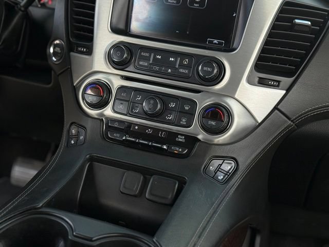 Used 2018 GMC Yukon XL SLT w/ Open Road Package AWD/4WD image 30