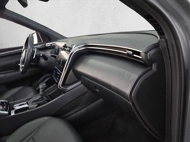 Used 2024 Hyundai Santa Cruz XRT image 21