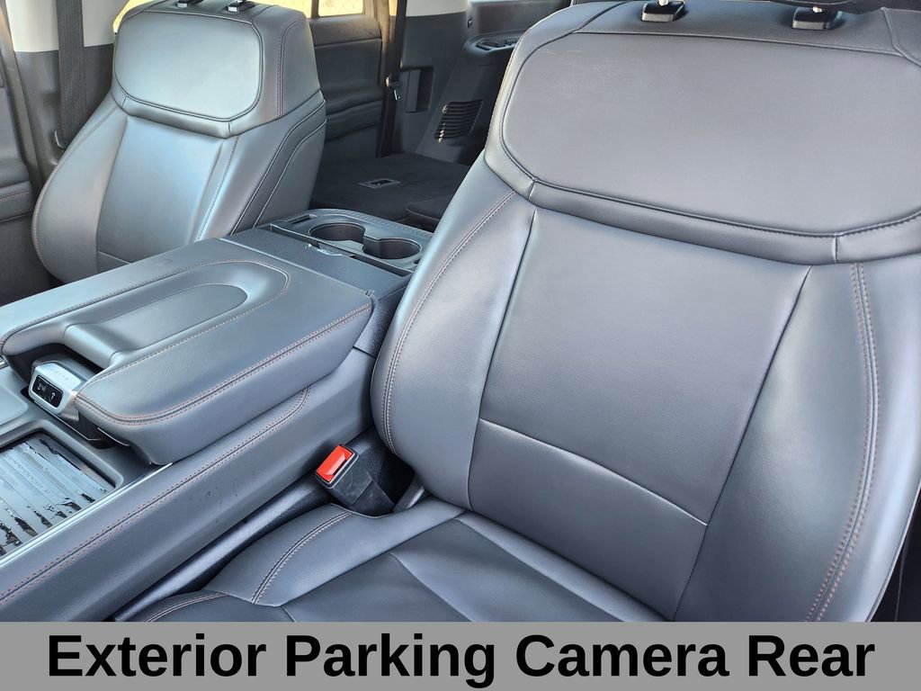 Certified 2025 Ford Expedition Max Active image 11