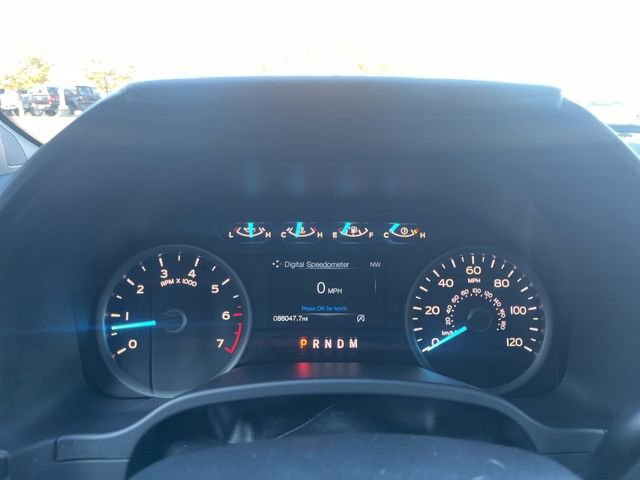 Certified 2018 Ford F150 XLT w/ Equipment Group 302A Luxury image 30