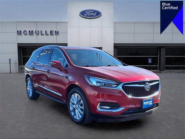 Used 2018 Buick Enclave Premium w/ Experience Buick Package