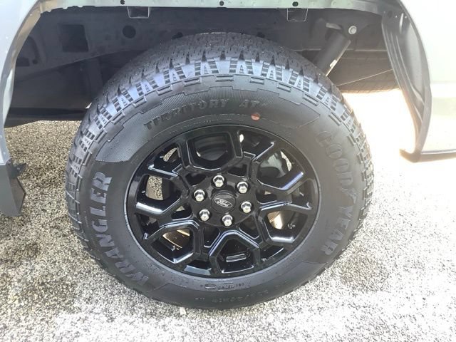 Certified 2024 Ford F150 XLT w/ Equipment Group 302A MID AWD/4WD image 36