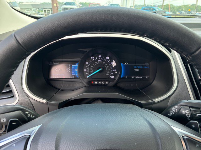 Certified 2021 Ford Edge SEL w/ Convenience Package AWD/4WD image 14