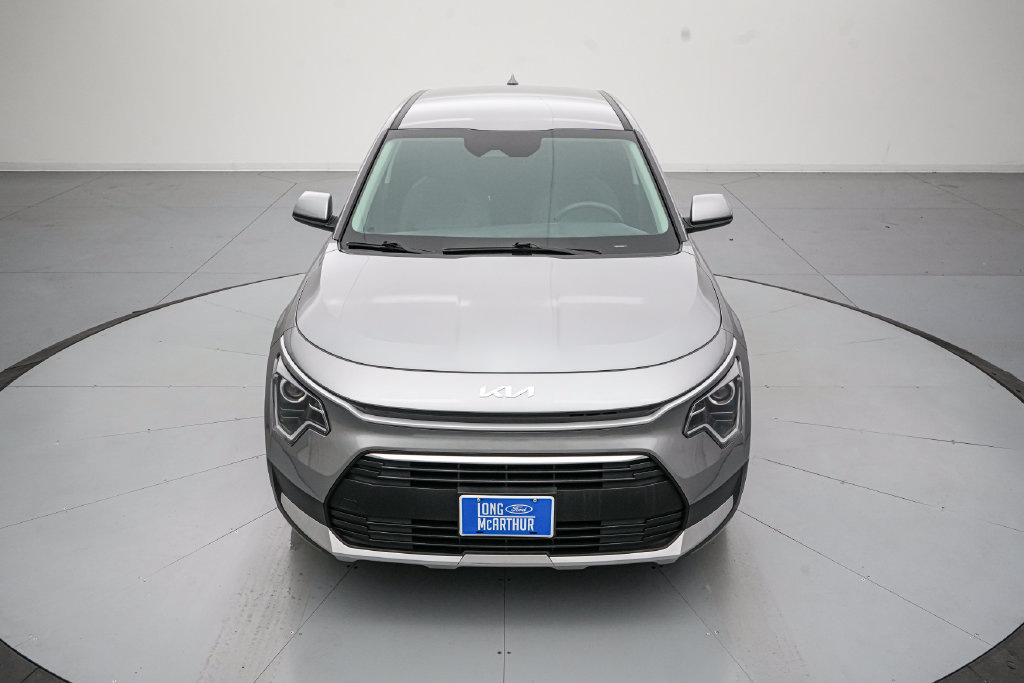 Used 2025 Kia Niro LX FWD image 9