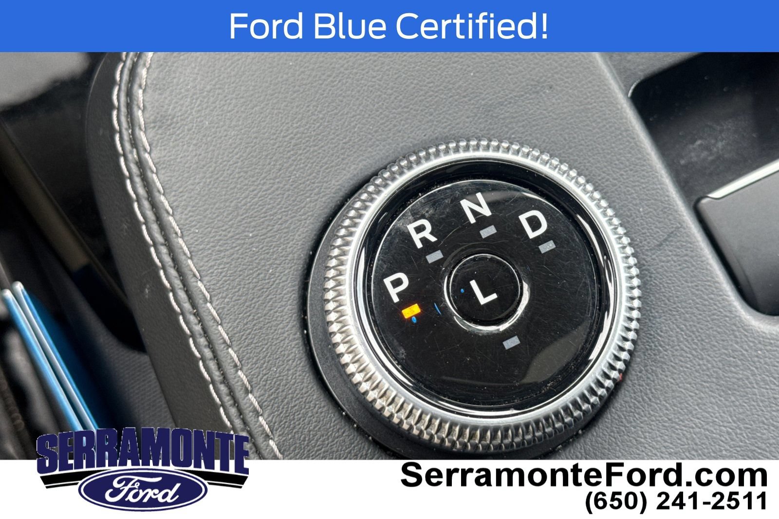 Certified 2023 Ford Mustang Mach-E Premium RWD image 25
