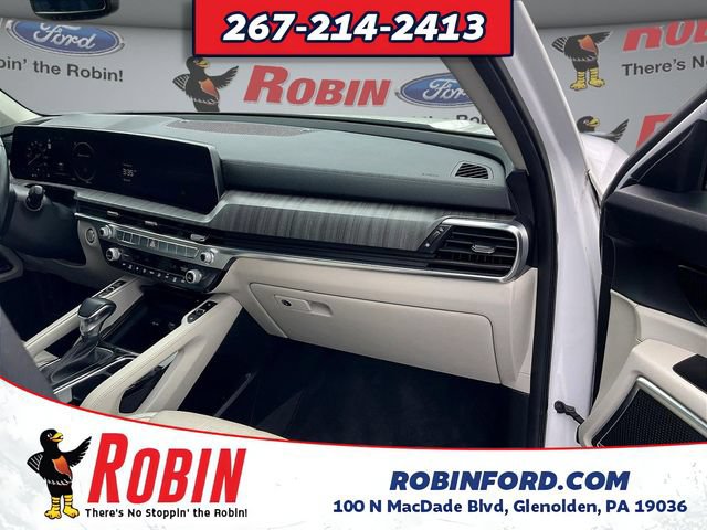 Used 2023 Kia Telluride SX FWD image 27