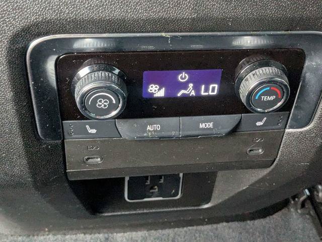Used 2025 Chevrolet Suburban RST w/ Comfort Package AWD/4WD image 16