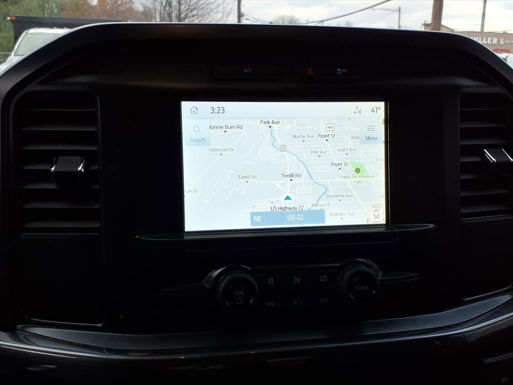 Certified 2022 Ford F150 XL w/ STX Appearance Package image 23