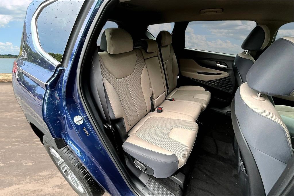 Used 2023 Hyundai Santa Fe SEL FWD image 27
