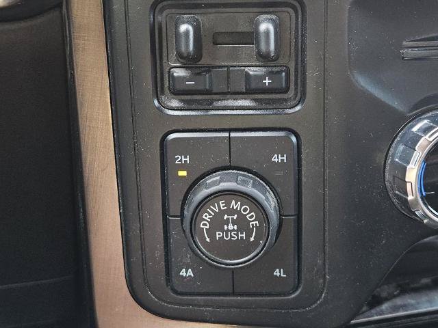 Certified 2024 Ford F150 King Ranch w/ FX4 Off-Road Package AWD/4WD image 19