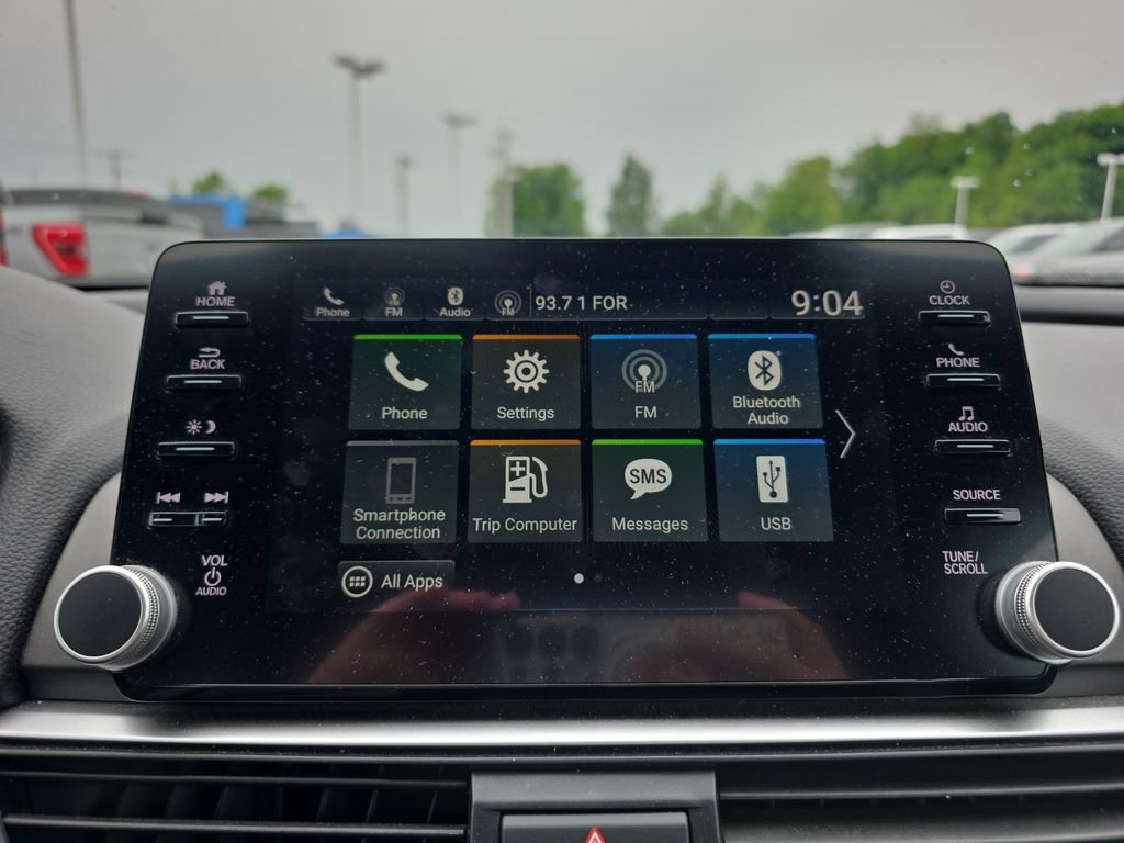 Used 2020 Honda Accord Sport image 31