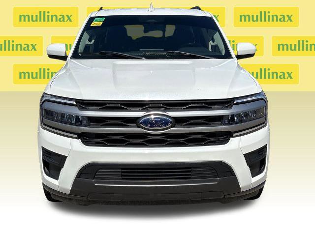 Certified 2023 Ford Expedition XLT RWD image 14
