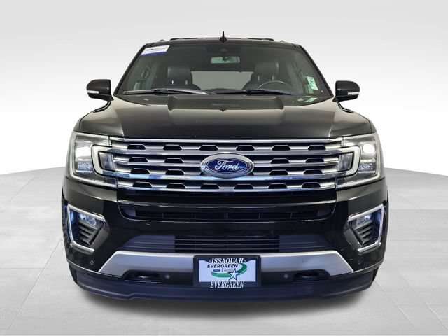Certified 2018 Ford Expedition Limited AWD/4WD video 2