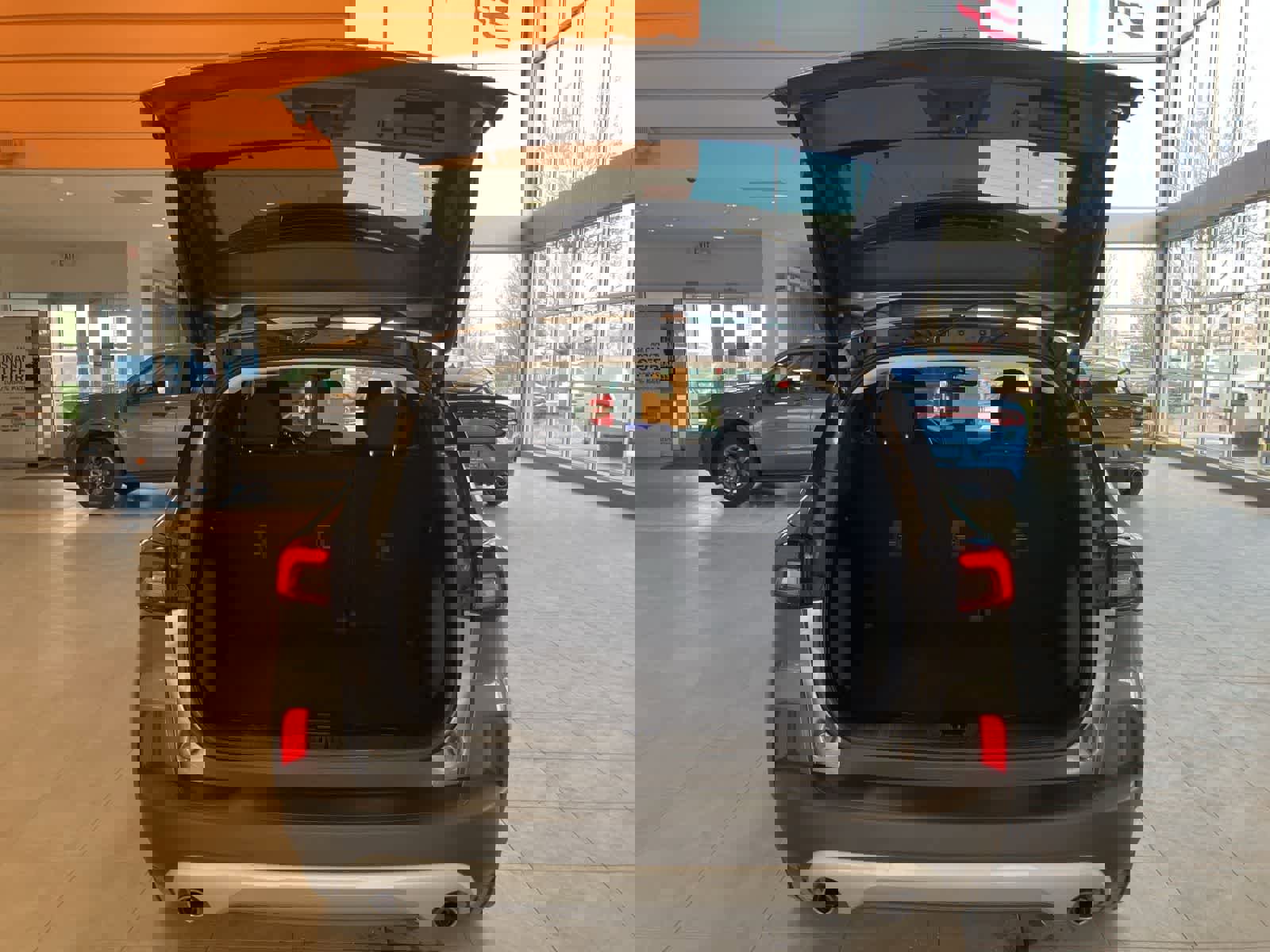 Certified 2024 Ford Escape Active image 26