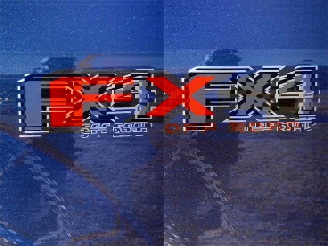 Certified 2019 Ford F150 Lariat w/ FX4 Off-Road Package image 48