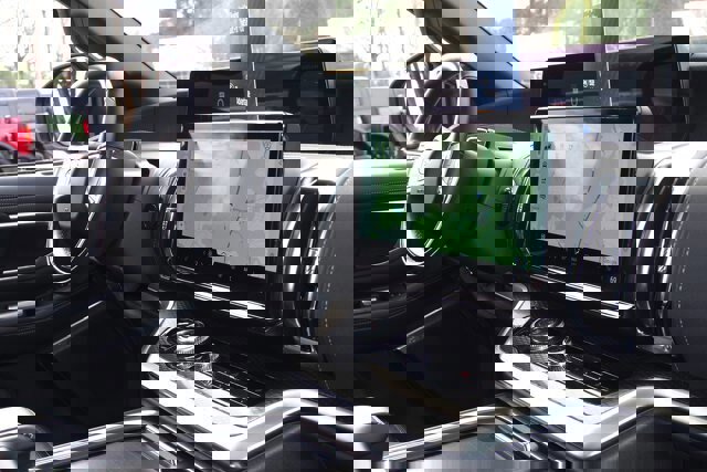 Certified 2025 Ford Expedition Platinum w/ Stealth Performance Package image 10