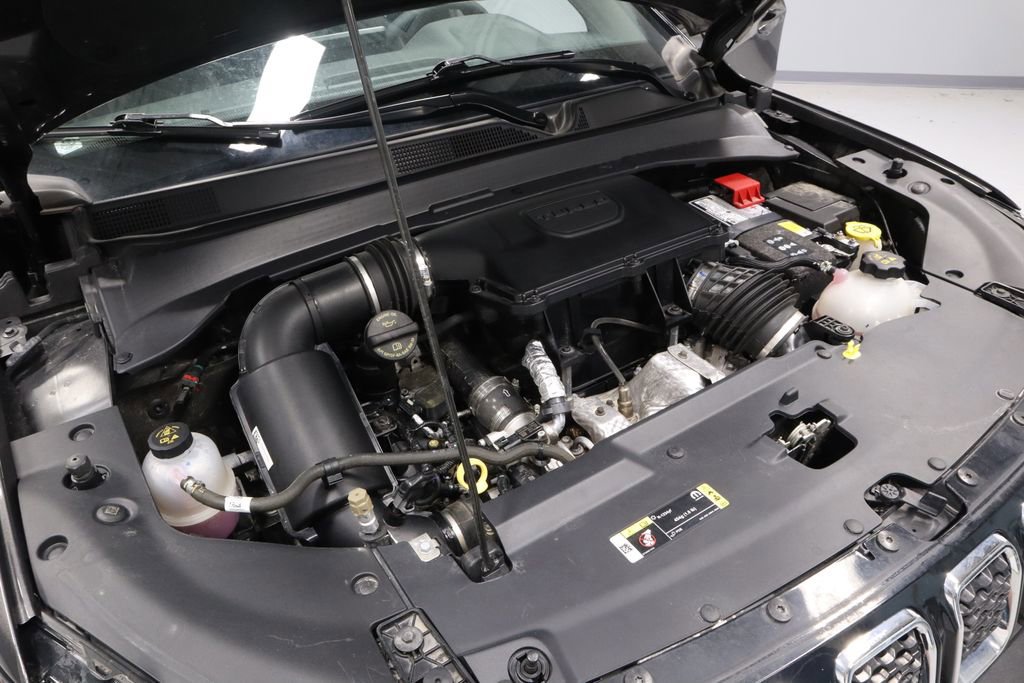 Used 2023 Jeep Compass Limited image 15