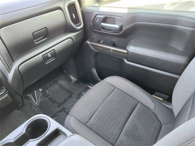 Used 2020 Chevrolet Silverado 3500 LT image 15