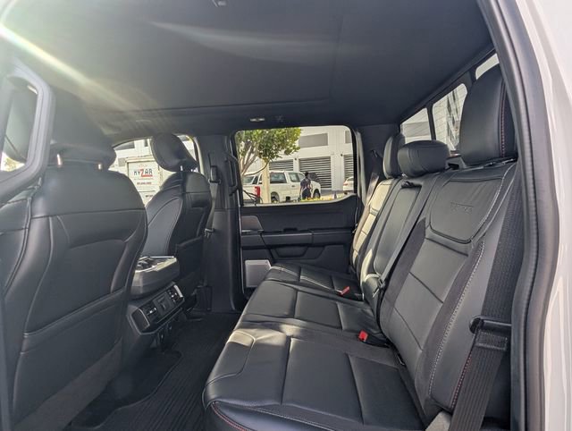 Certified 2024 Ford F150 Raptor image 10