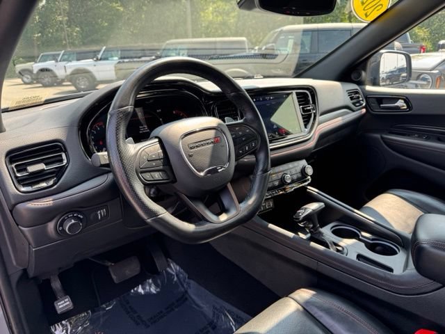 Used 2024 Dodge Durango GT AWD/4WD image 27