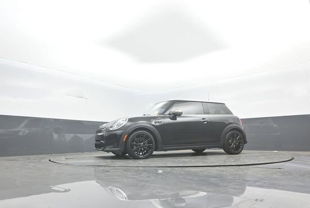 Used 2024 MINI Cooper S image 25
