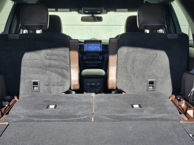 Certified 2023 Ford Explorer King Ranch w/ Class IV Trailer Tow Package image 20