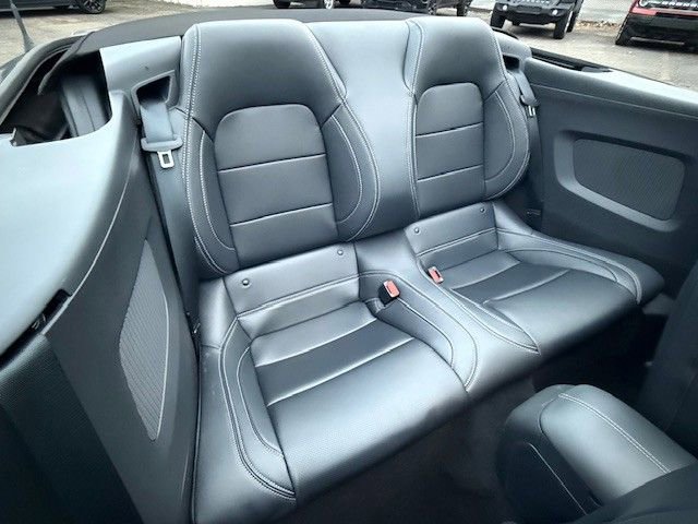 Certified 2025 Ford Mustang Premium image 17