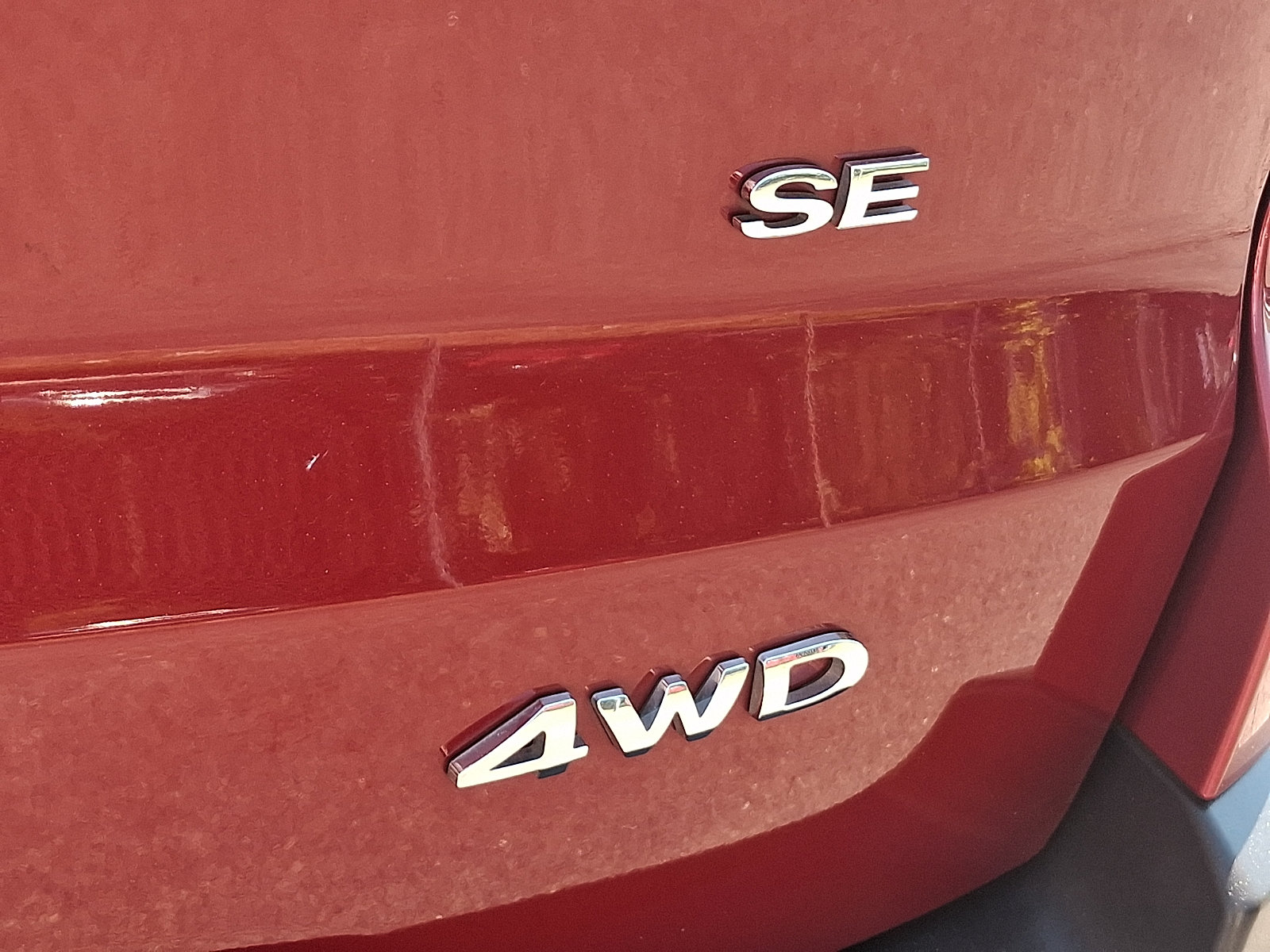 Certified 2022 Ford EcoSport SE AWD/4WD image 29