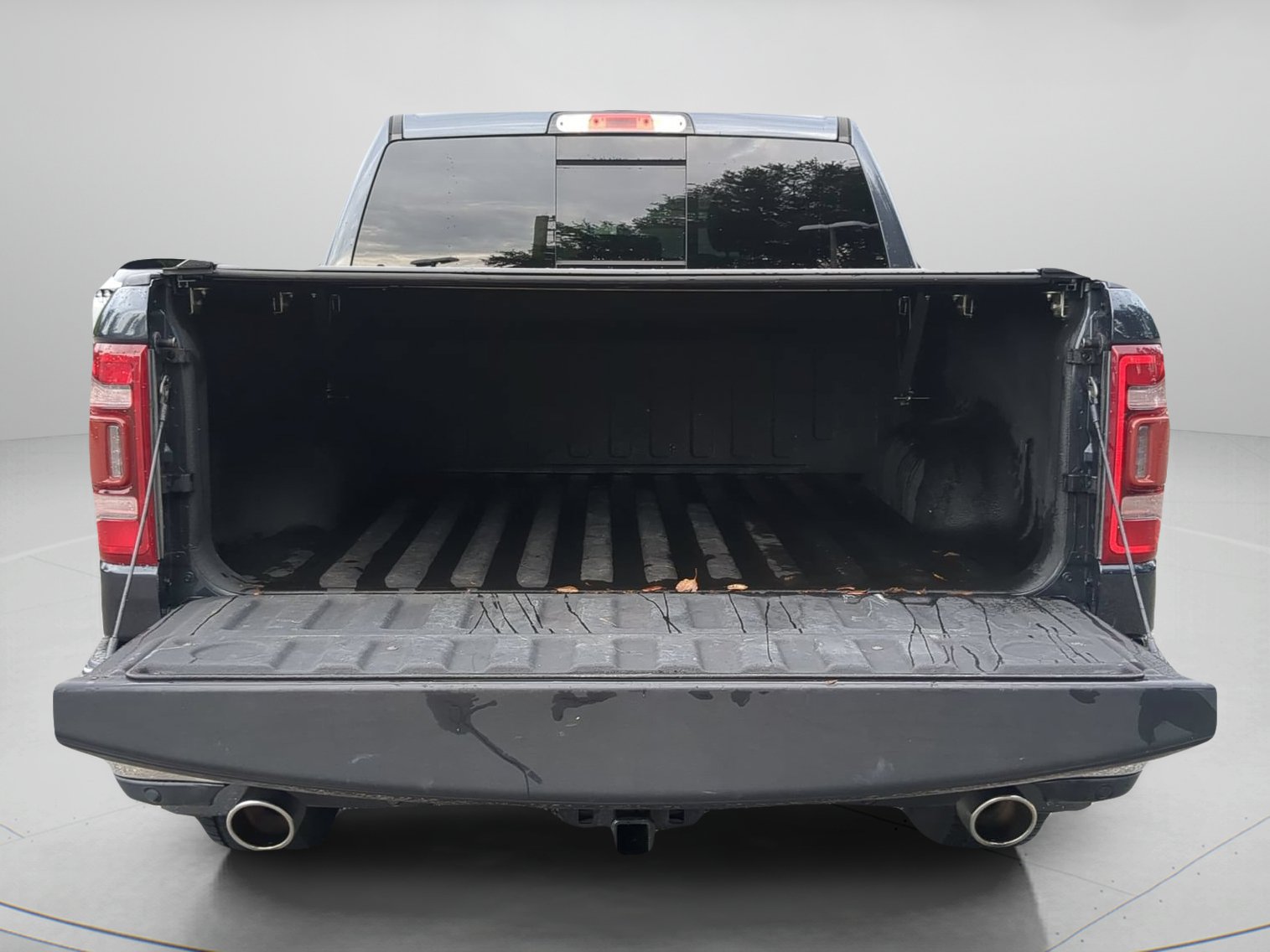 Used 2019 RAM 1500 Limited RWD image 46